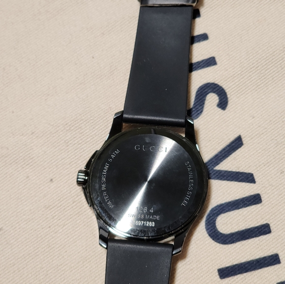 Gucci timeless watch - Picture 2 of 6